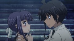 EX024　君への想いが世界を壊す