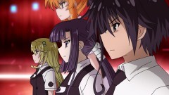 EX025　過去と因果と別れの絶望