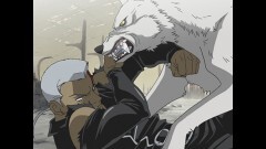 第1話　咆哮の街角