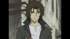 第2話　哭かないトオボエ