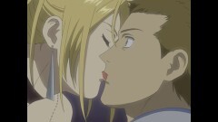 第4話　荒野の傷跡