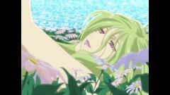 第7話　花の少女