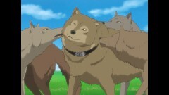 第8話　眠りの歌