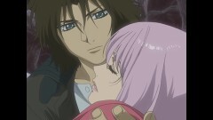 第10話　Moon's Doom