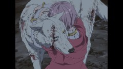 第11話　消失点