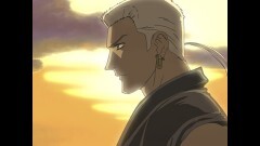 第15話　灰色狼