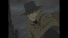 第18話　人、狼、月の書