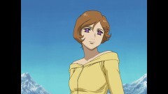 第19話　オアシスの夢
