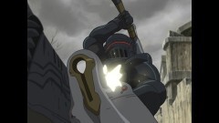第21話　戦いの狼煙