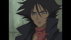 第23話　黒い街の鼓動