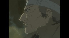第28話　悔恨の銃声
