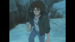 第30話　WOLF'S RAIN