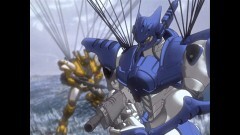 第2話　アウトブレイク
