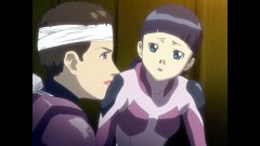 第3話　遠すぎた橋