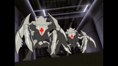 第5話　アンダーグラウンド