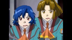 第6話　黄金の七人