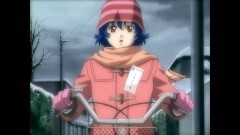 第7話　春不遠