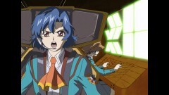 第9話　戦火のかなた