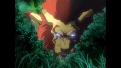 第10話　戦争の犬たち