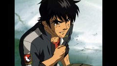 第11話　真昼の決闘