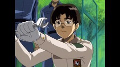 第12話　風立ちぬ