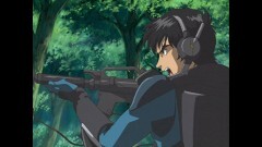 第17話　西部戦線異状なし