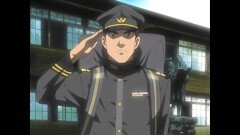 第18話　夏への扉