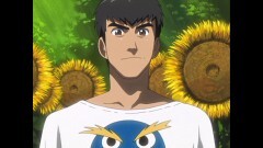 第20話　祈りの海