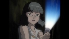 第22話　南の島の千寿
