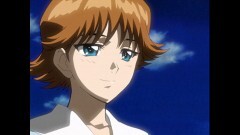第24話　夏の終わりに