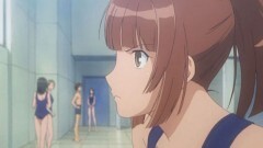 #09　water girls