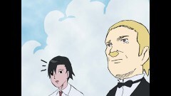 第6話　ハリスインパクト ビックリ大作戦
