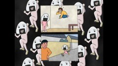 第8話　どっこいおむすび君／光速ライダー マッハ涼