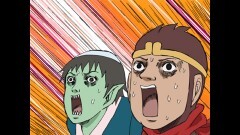 第10話　西遊記〜旅の終わり〜
