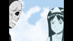 第11話　死んだ私は太陽にほえる／アンラッキーフレンズ