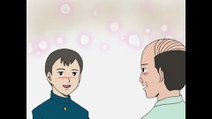 第2話　来ないよ！家庭教師