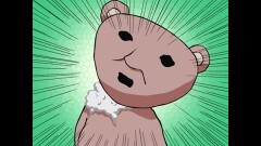 第7話　五月雨をあつめて早し最上川