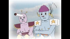 第8話　明男／さよならおじいちゃん