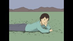 第1話　平田の世界／うさみちゃんVS怪盗