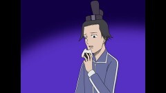 第3話　聖徳1週間