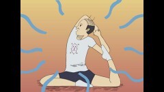 第4話　すばらしきヨガ／名探偵うさみちゃん・ブルマーどろぼう許すまじ！