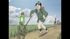 第5話　伊能忠敬の歩み