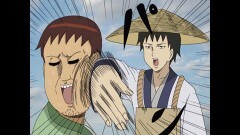 第9話　心温まる東北の旅 ノンストップ松尾芭蕉
