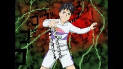 第10話　決めろ！キラメキシュート−涙の方向転換篇−