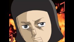 第11話　スケバン探偵（前編）
