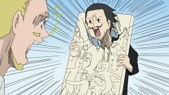 第1話　ルノアールVSセザンヌ