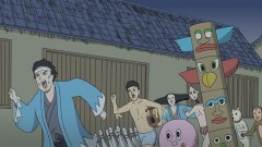 第3話　新撰組　―池田屋事件―