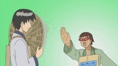 第6話　メカマツオ