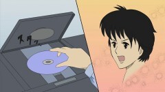 第7話　恋のラブソングを君に