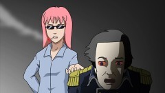 第8話　なめられペリー
